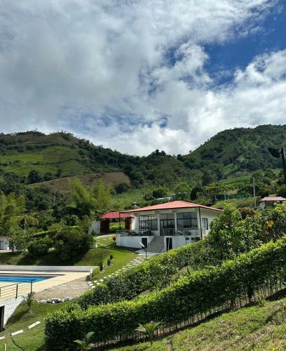 Finca Las Mar�as 2