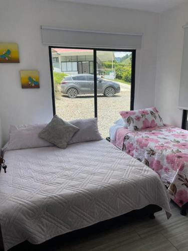 Finca Las Mar�as 2