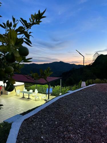 Finca Las Mar�as 2