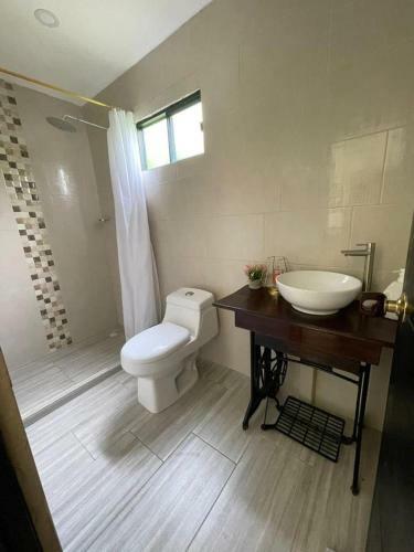 Finca Las Mar�as 2