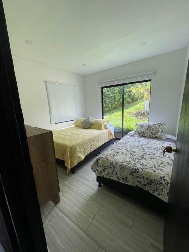 Finca Las Mar�as 2