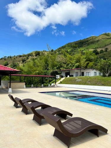 Finca Las Mar�as 2