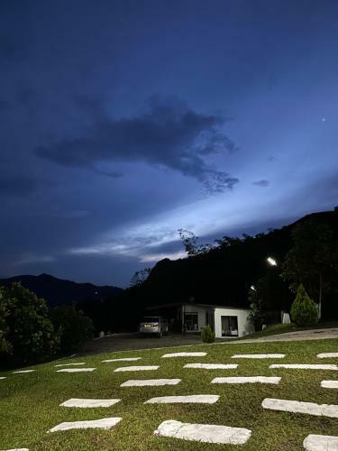 Finca Las Mar�as 2
