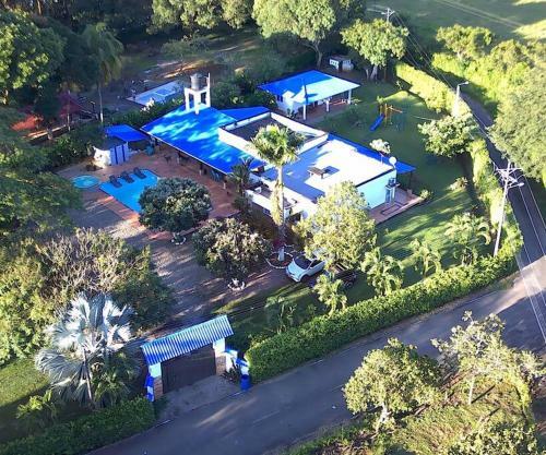 Villa Quinta Morichalito