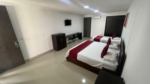 Hotel Villa Antigua