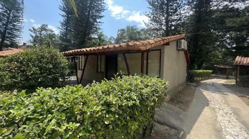 Hotel Villa Antigua