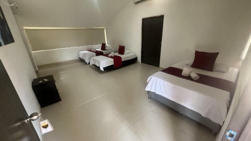 Hotel Villa Antigua