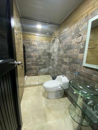 Hotel Campestre Villeta