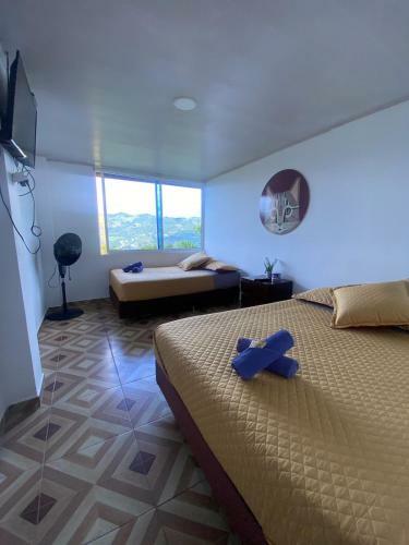 Hotel Campestre Villeta