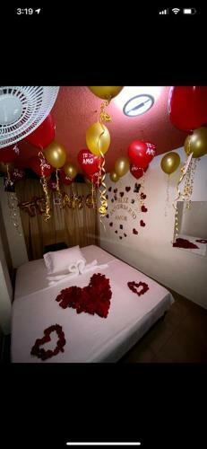 Hotel Serrania Real Villavicencio