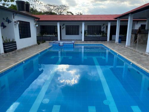 Agroturismo Caba�as Villa Albita