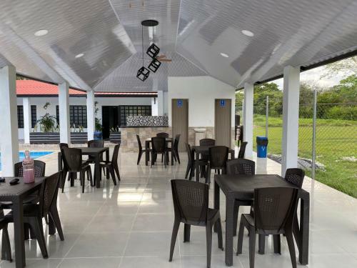 Agroturismo Caba�as Villa Albita