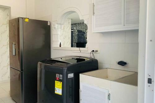 Apartamento Amoblado De Lujo, Excelente Ubicaci�n