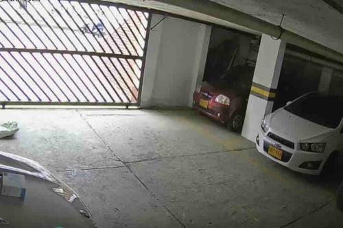 Apartamento Amoblado De Lujo, Excelente Ubicaci�n