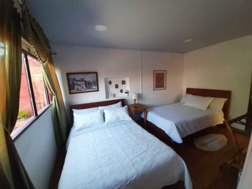 Hotel Posada Tur�stica La Ceiba