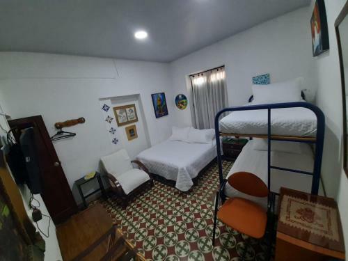 Hotel Posada Tur�stica La Ceiba