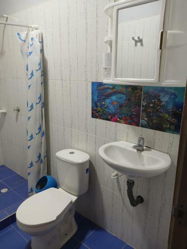 Apartamento Casa Girardot