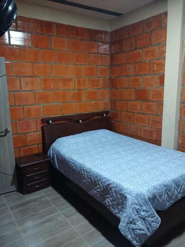 Apartamento Casa Girardot