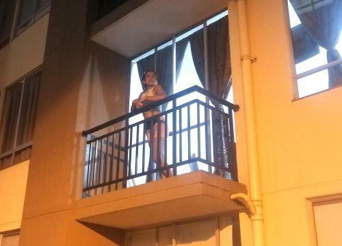 Apartamento La Katiritaa