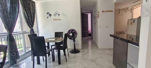 Apartamento La Katiritaa