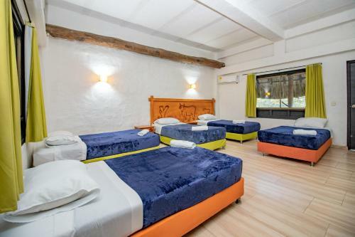 Merecure Hotel