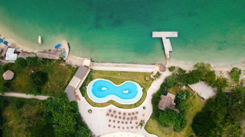 Hotel Anaho Beach Club