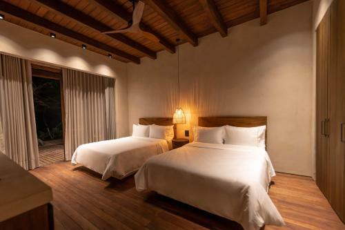 Hotel Makani Luxury Wanderlust