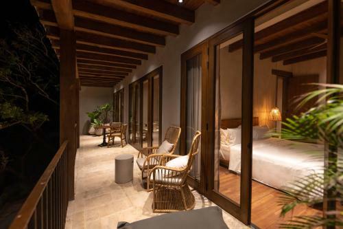 Hotel Makani Luxury Wanderlust