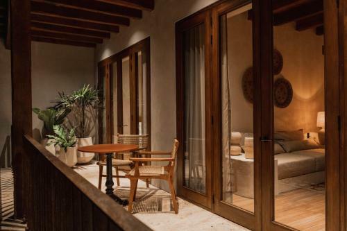 Hotel Makani Luxury Wanderlust