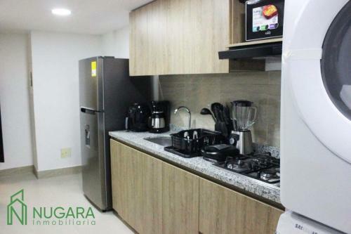 Apartamento Super-confortable