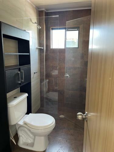 Apartamento San Jorge Vvc