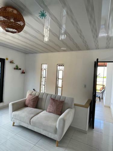 Apartamento San Jorge Vvc