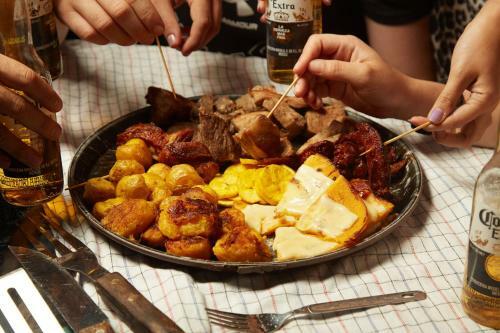 Glamping Itawa & Ecoparque Tur�stico
