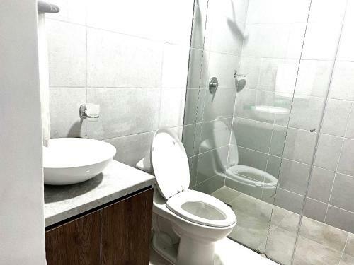Apartamento Alto Guatapur� Hideaway