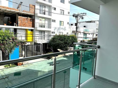 Apartamento Alto Guatapur� Hideaway
