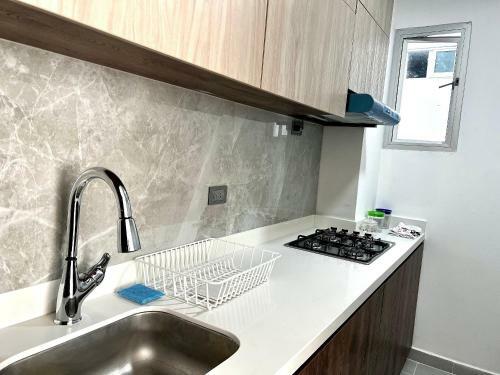 Apartamento Alto Guatapur� Hideaway