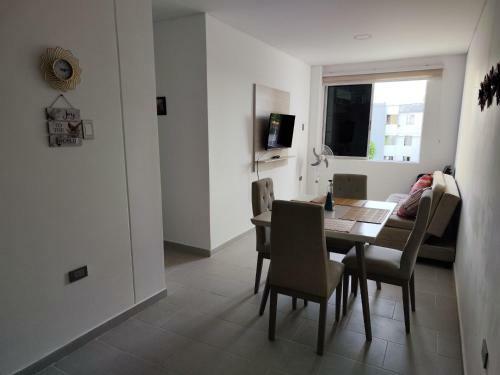 Apartamento Alto Guatapur� Hideaway