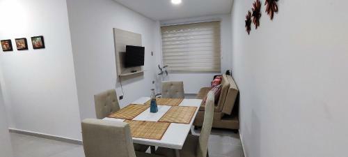 Apartamento Alto Guatapur� Hideaway