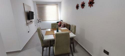 Apartamento Alto Guatapur� Hideaway