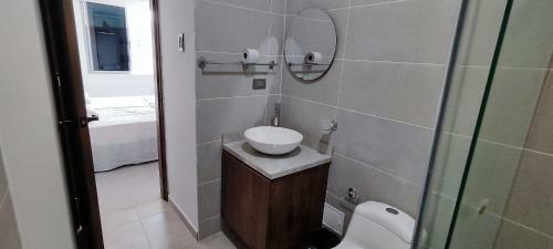 Apartamento Alto Guatapur� Hideaway