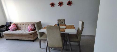 Apartamento Alto Guatapur� Hideaway