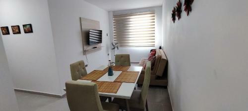 Apartamento Alto Guatapur� Hideaway