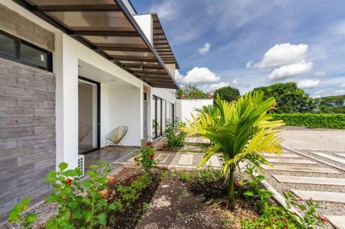 Espectacular Finca Campestre de Descanso