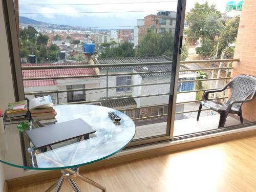 Hermoso, Apacible - Apartamento Central - Tunja