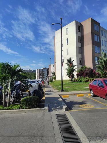 Apartamento Terracota