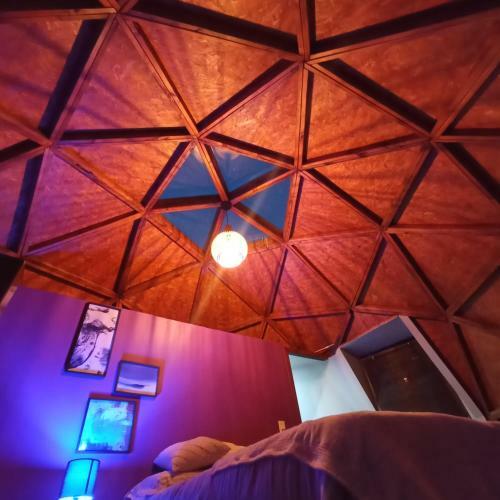 La Mirla Glamping