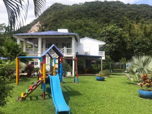 Villa Quinta El Diamante