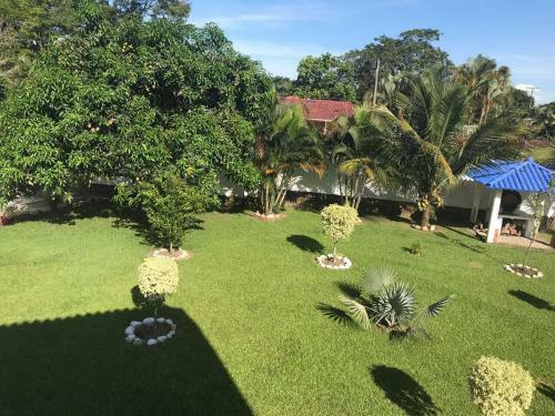 Villa Quinta El Diamante