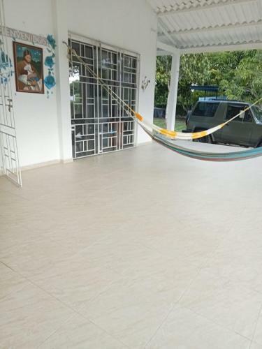 Casa Campestre Con Piscina Jacuzzi Y Golfito