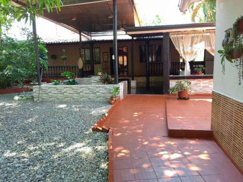 Quinta Villa Paola